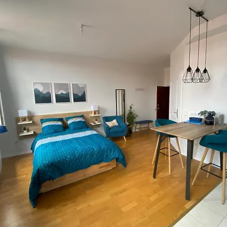 La Belle étoile - Au Coeur Du Centre Historique * Colmar