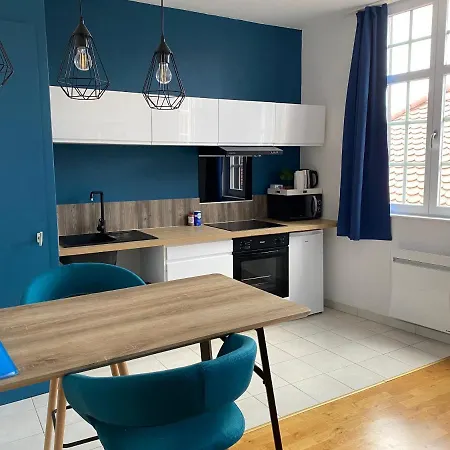 La Belle étoile - Au Coeur Du Centre Historique *