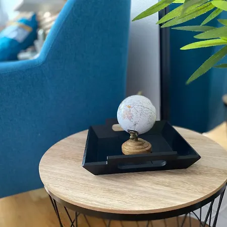 Apartamento La Belle étoile - Au Coeur Du Centre Historique Colmar