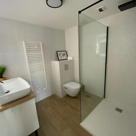 Apartamento La Belle Etoile - Au Coeur Du Centre Historique *