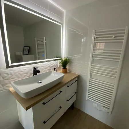 La Belle étoile - Au Coeur Du Centre Historique *