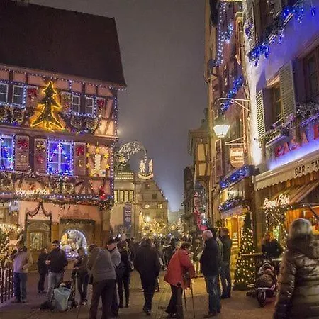 La Belle Etoile - Au Coeur Du Centre Historique *