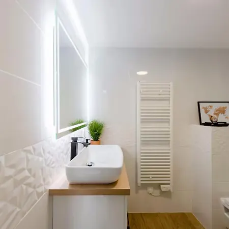 La Belle étoile - Au Coeur Du Centre Historique Colmar