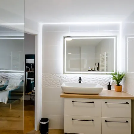 La Belle étoile - Au Coeur Du Centre Historique