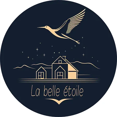 La Belle étoile - Au Coeur Du Centre Historique Appartement