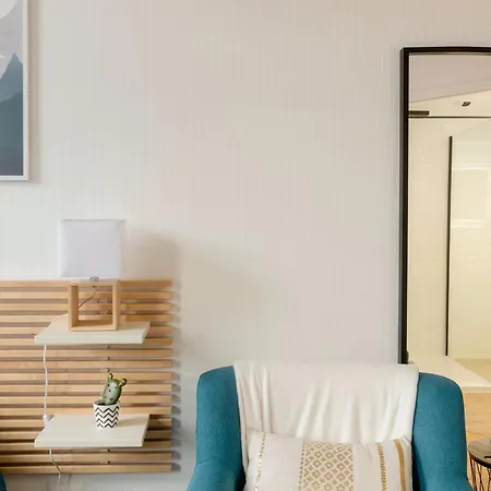 Appartement La Belle étoile - Au Coeur Du Centre Historique