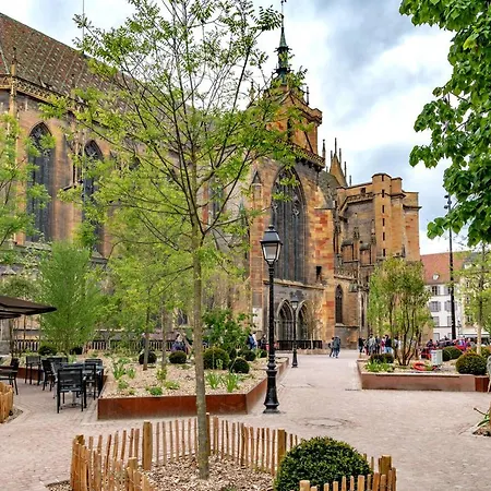 Appartement La Belle étoile - Au Coeur Du Centre Historique *