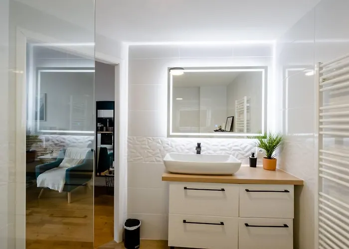 La Belle étoile - Au Coeur Du Centre Historique