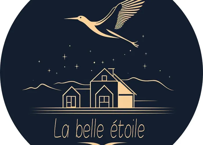 La Belle étoile - Au Coeur Du Centre Historique Appartamento